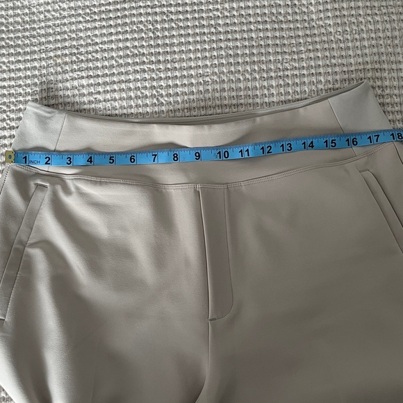Athleta Endless High Rise Pant In Abalone Size 14T 
Career Athleisure Travel - Picture 11 of 11